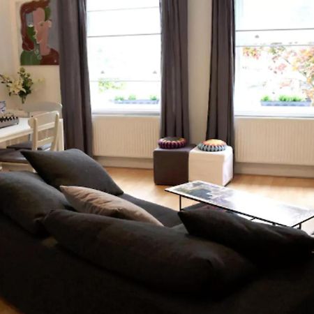 Trendy 2Bd Flat In West Hampstead Apartment London Luaran gambar