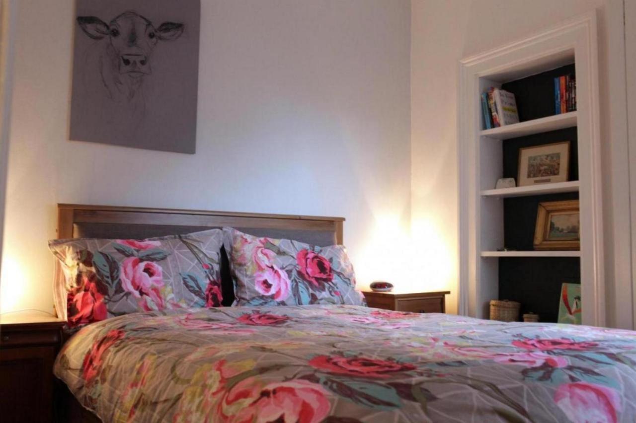 Trendy 2Bd Flat In West Hampstead Apartment London Luaran gambar