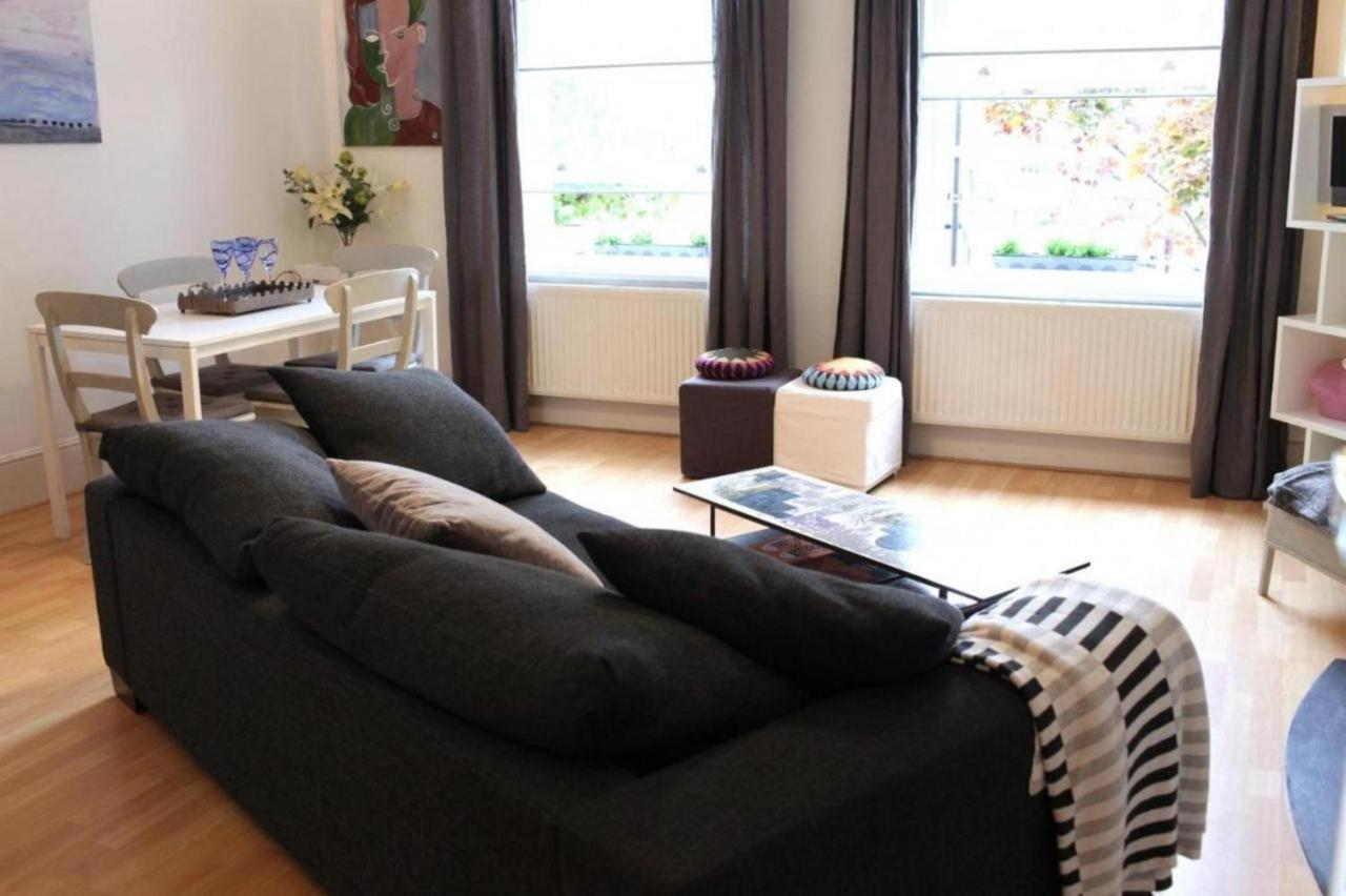 Trendy 2Bd Flat In West Hampstead Apartment London Luaran gambar