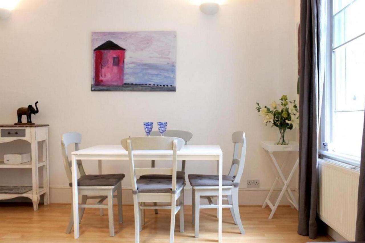 Trendy 2Bd Flat In West Hampstead Apartment London Luaran gambar