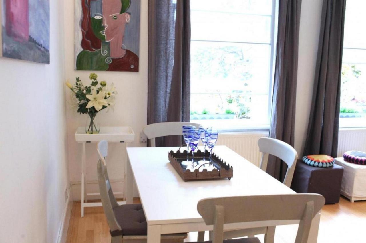 Trendy 2Bd Flat In West Hampstead Apartment London Luaran gambar