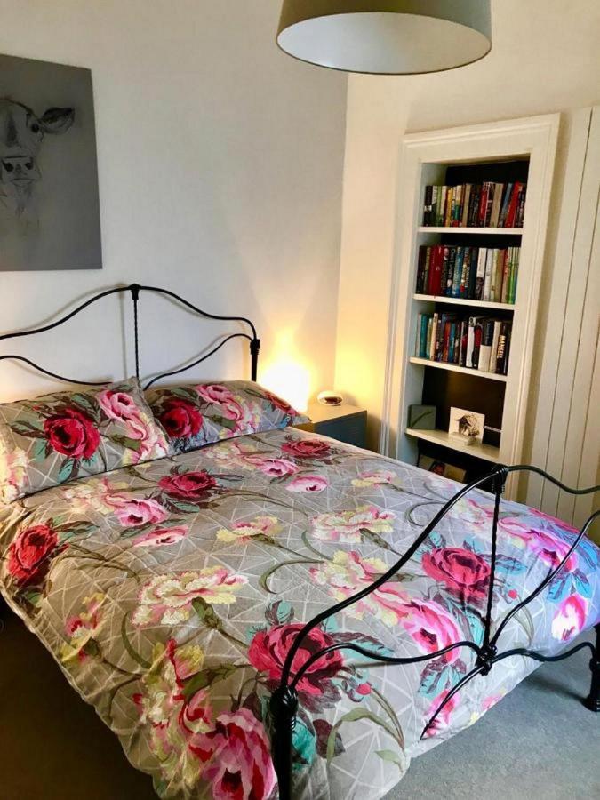Trendy 2Bd Flat In West Hampstead Apartment London Luaran gambar