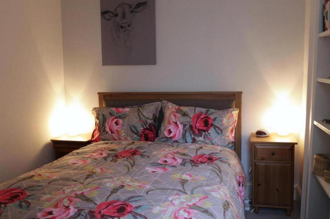 Trendy 2Bd Flat In West Hampstead Apartment London Luaran gambar