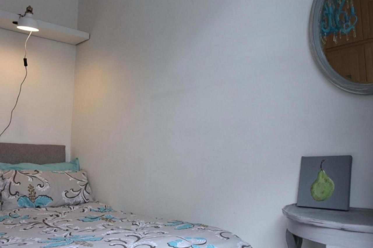 Trendy 2Bd Flat In West Hampstead Apartment London Luaran gambar
