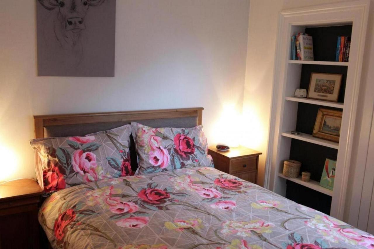 Trendy 2Bd Flat In West Hampstead Apartment London Luaran gambar