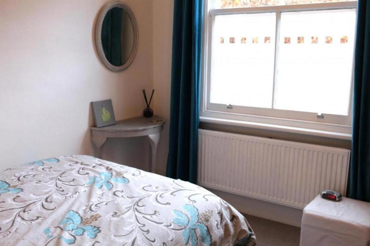 Trendy 2Bd Flat In West Hampstead Apartment London Luaran gambar