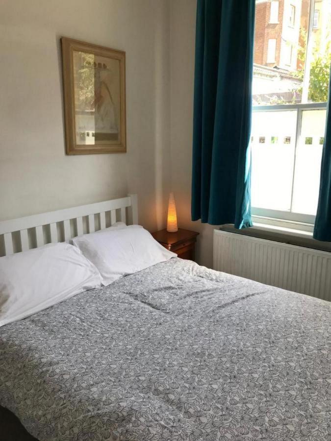 Trendy 2Bd Flat In West Hampstead Apartment London Luaran gambar