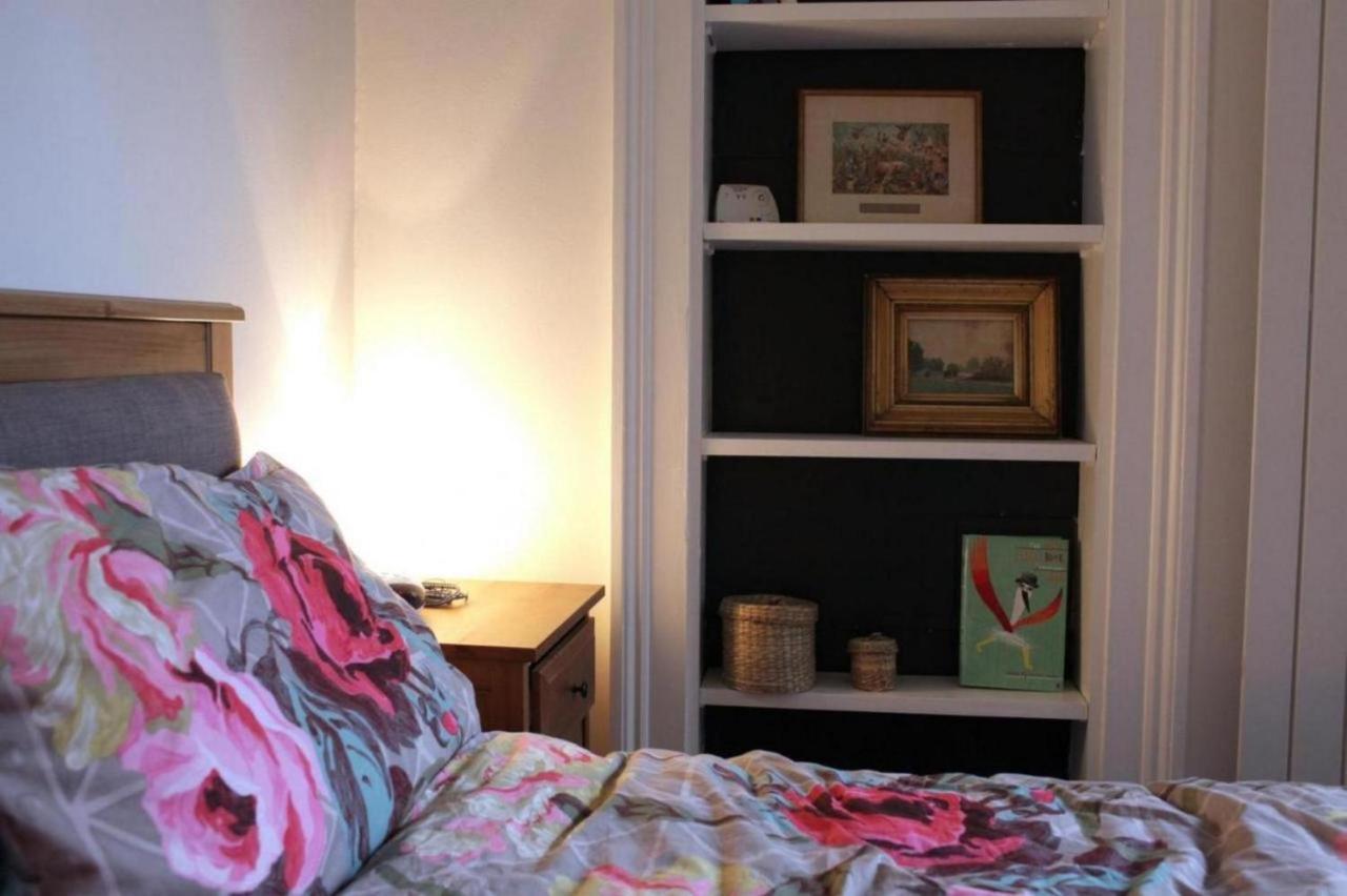 Trendy 2Bd Flat In West Hampstead Apartment London Luaran gambar