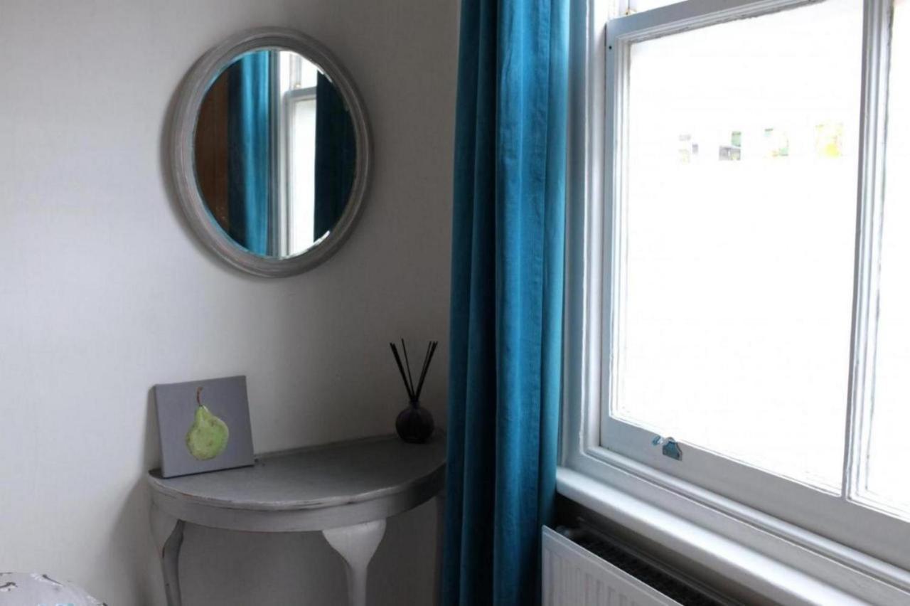 Trendy 2Bd Flat In West Hampstead Apartment London Luaran gambar