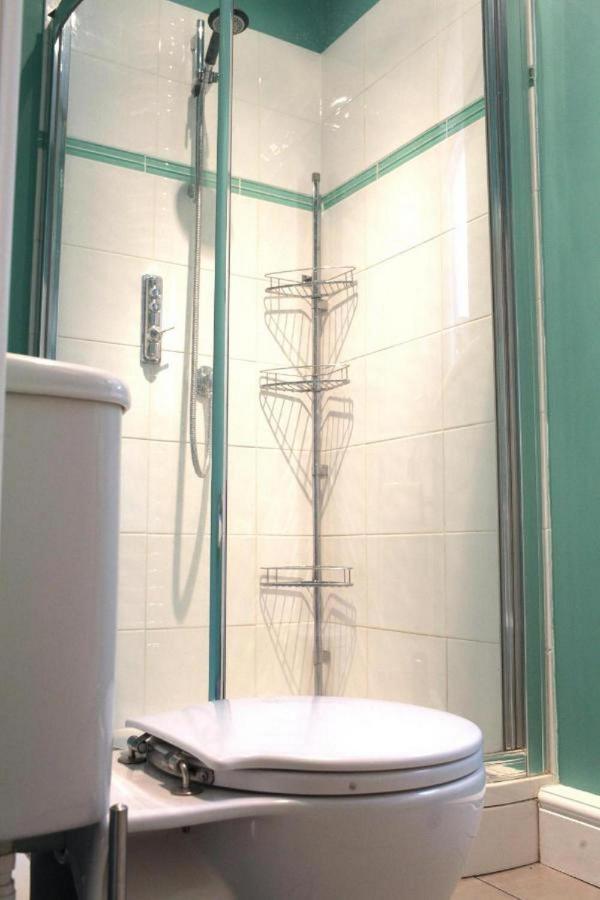 Trendy 2Bd Flat In West Hampstead Apartment London Luaran gambar