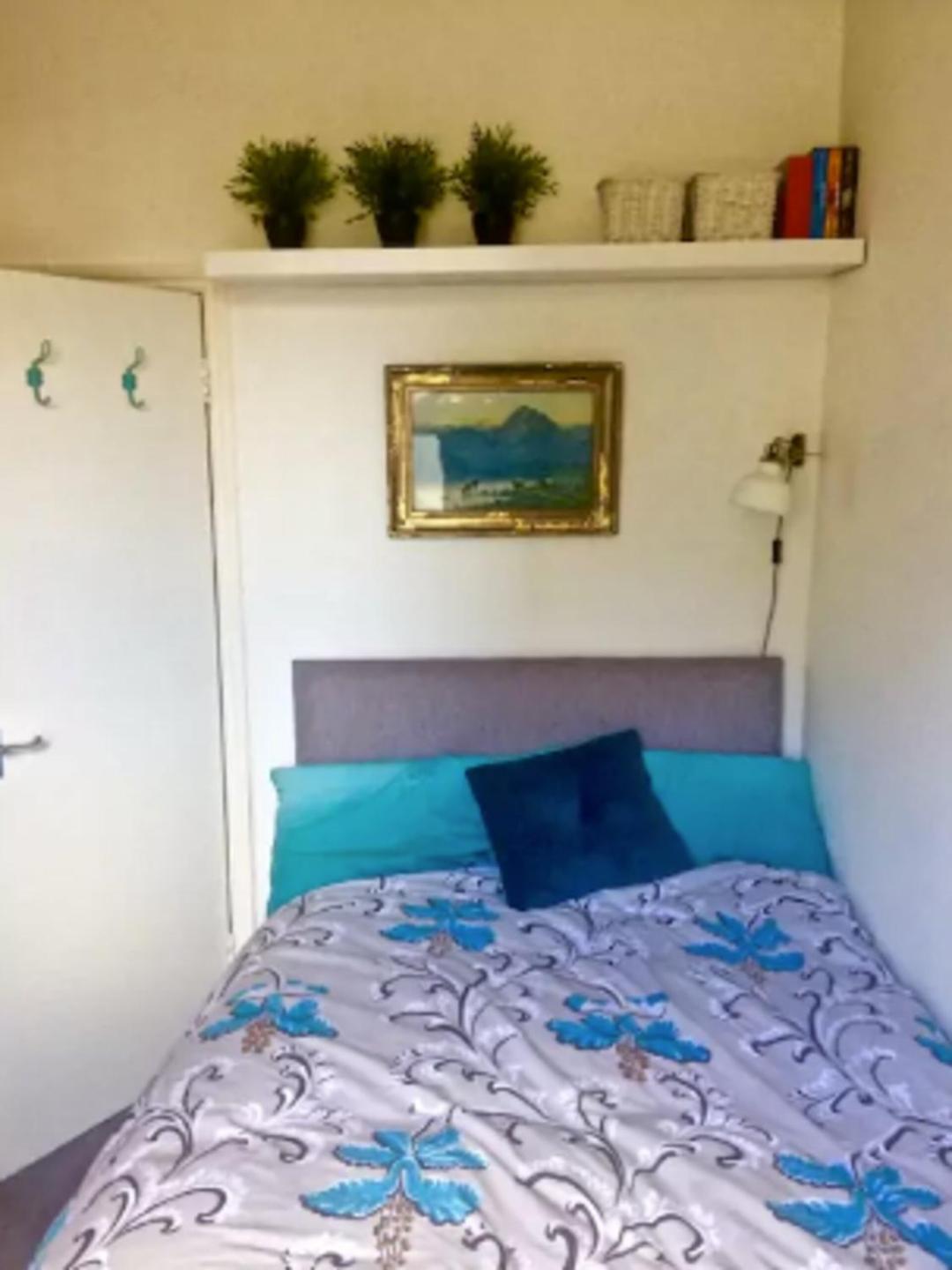 Trendy 2Bd Flat In West Hampstead Apartment London Luaran gambar