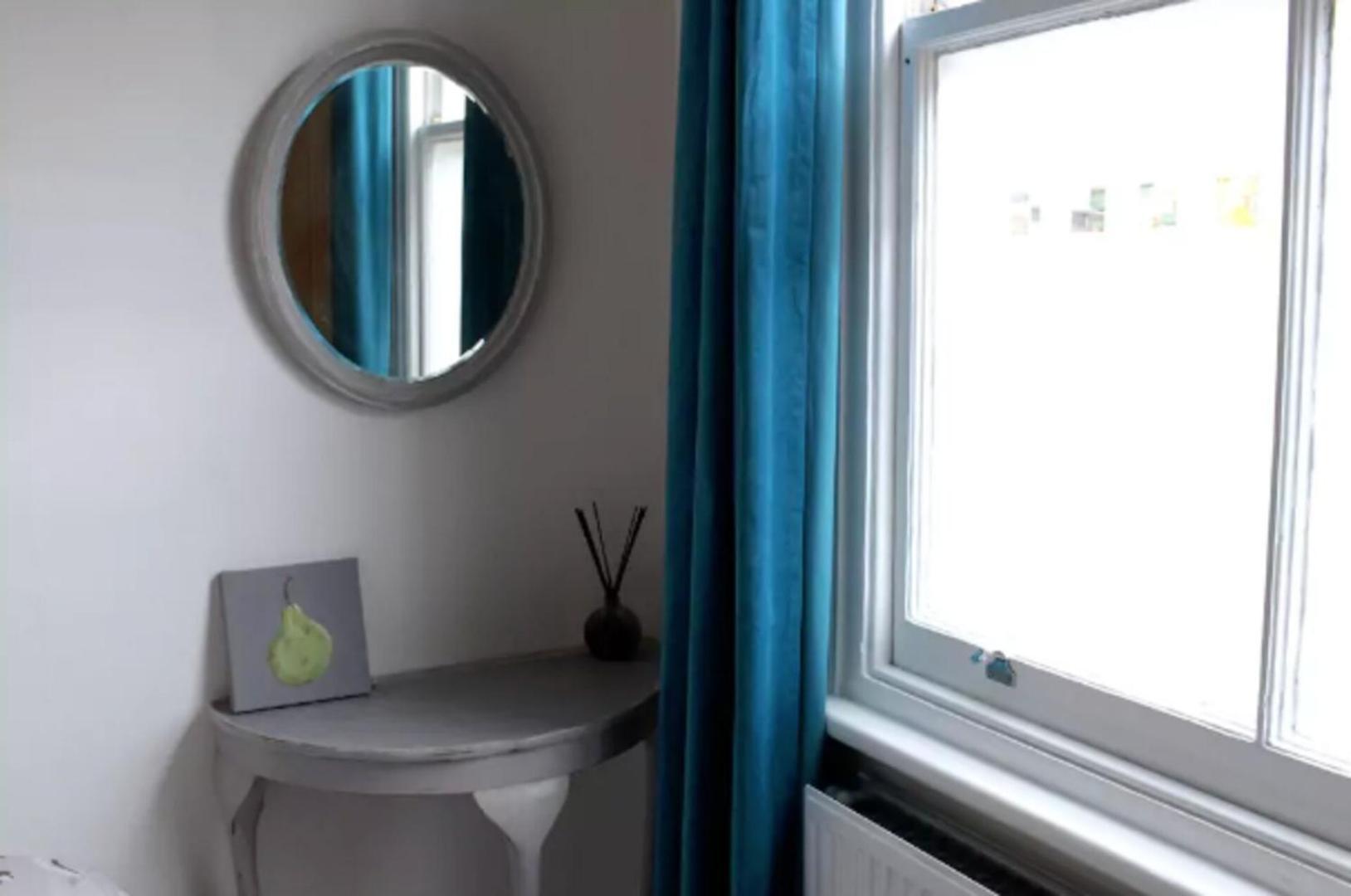 Trendy 2Bd Flat In West Hampstead Apartment London Luaran gambar