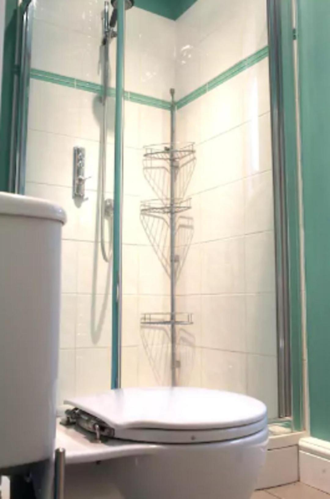 Trendy 2Bd Flat In West Hampstead Apartment London Luaran gambar